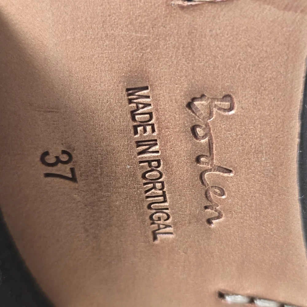 Boden Ankle Boots Size 37 (US 6)